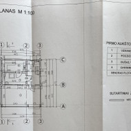 Projektavimas ir ranga