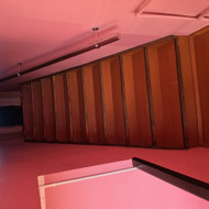 Laiptinės renovacija