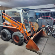 Transporto