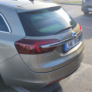 Automobilių poliravimas