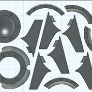 Frezavimas (CNC)