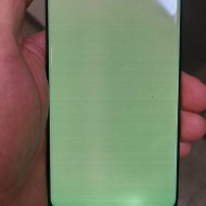 Telefono ekrano keitimas