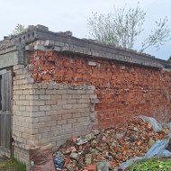 Griovimo darbai