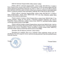 Advokato konsultacija