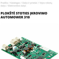 Elektronikos prietaisų remontas