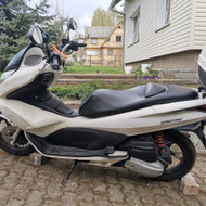 Motociklo profilaktika, paruošimas TA