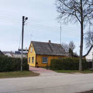 Architektas, projektavimas, SLD