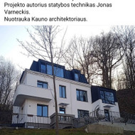 Reikalinga žolės nupjovimo trimeriu paslauga