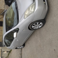 Toyota Prius nuoma