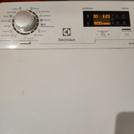 Washing machine repair
