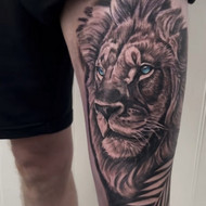 Noriu tatuiruotės