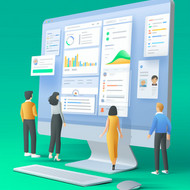 Ieškome reklamos specialisto FB / IG ir Google Ads (interjero paslaugos)
