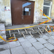 Plytelių klijavimas