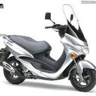 Motorolerio remontas