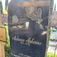 Akmens graviravimas