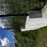 Atraminė sienelė