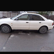 Automobilių supirkimas