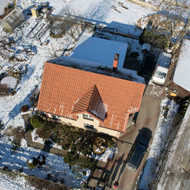 Reikalingas komercinis pasiūlymas saulės elektrinei