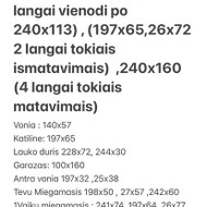 Plėvelės klijavimas
