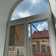 Roletai, jų montavimas