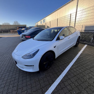 Automobilių dažymas