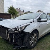 Automobilių supirkimas