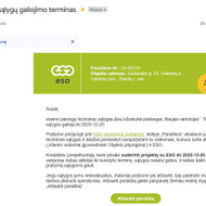 Elektrikai, elektros darbai