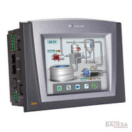 Unitronics V570 programavimo darbai