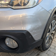 Automobilių kėbulo detalių remontas ir atnaujinimas