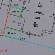 Stumdomų el. vartų įrengimas, varteliai, tvora