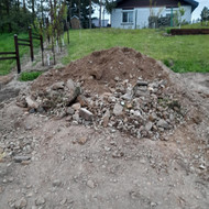 Grunto išvežimas