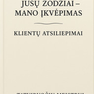 Užrašų knygutė