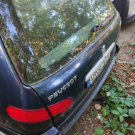 Peugeot 406 1.9D be TA ,ardymui