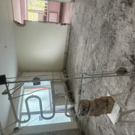 Grindu betonavimas 41kv/m