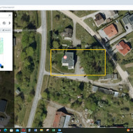 Žolės pjovimas