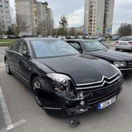 Kokį auto norite parduoti?