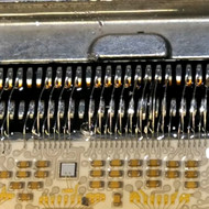 Elektriko ECU remontas