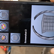 3D spausdinimas, skenavimas