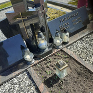 Paminklo užrašas