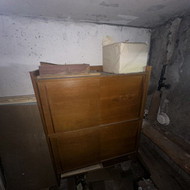 Šiukšlių, baldų išvežimas