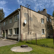 Fasado šiltinimas