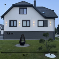 Dekoro nuėmimas ir uždėjimas