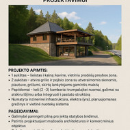 Projektuotojo