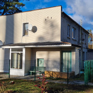 Fasadų, sienų šiltinimas