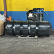 Transportas