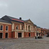 Stogų remontas