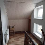 Spintų gamyba