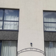 Fasadų plovimas