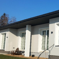 Lauko laiptų betonavimas įrengimas