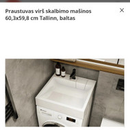 Ieškau santechniko